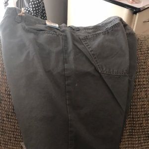 Men’s. 36/30. New dockers pants